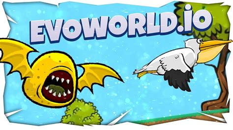 evoworld io